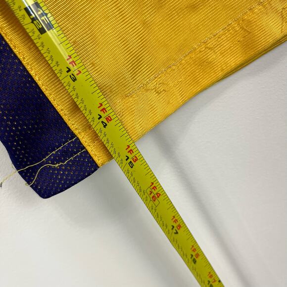 Vintage Donald Duck 100% Extreme Athletic Tank - Picture 8 of 9